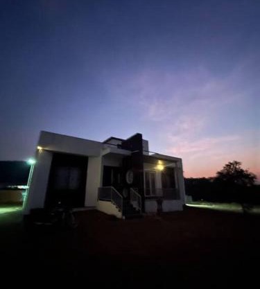 Tripvana Sunset Villa
