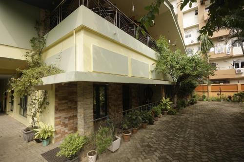 Trisha Heritage Homestay