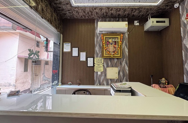 Trishika Residency