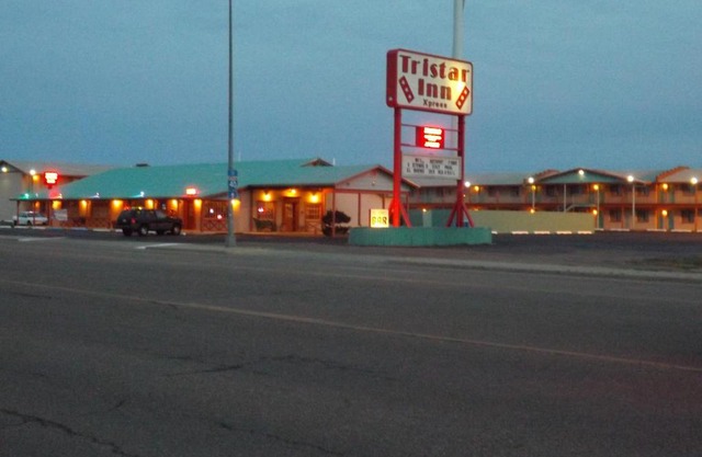 Tristar Inn Xpress
