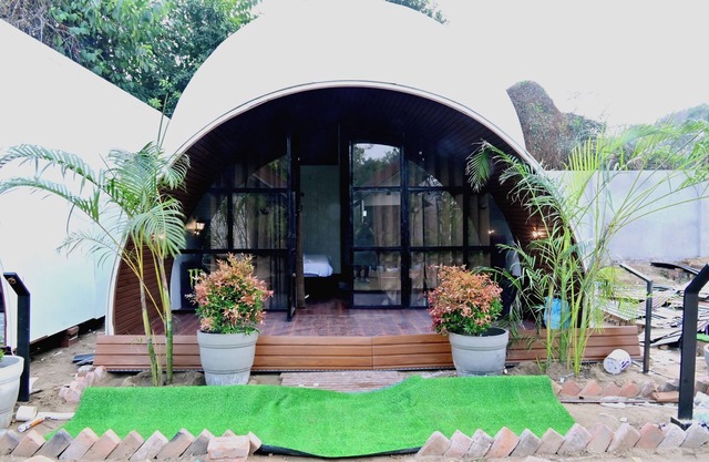 Triveni Sangam Hotels And Resorts