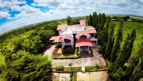 Triveni Stays Ikigai 3BHK Near Pune