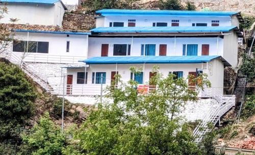 Triyugi Heights cottage sitapur