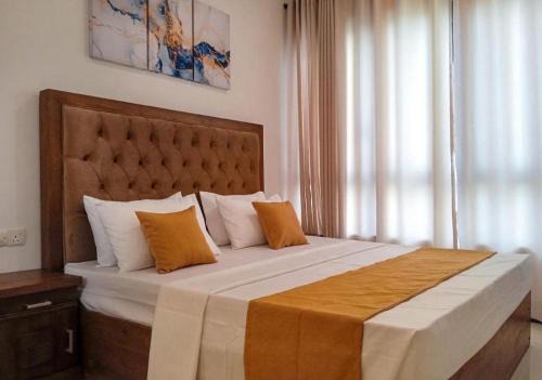 Trizen Colombo Luxury 2-Bedroom Apartment