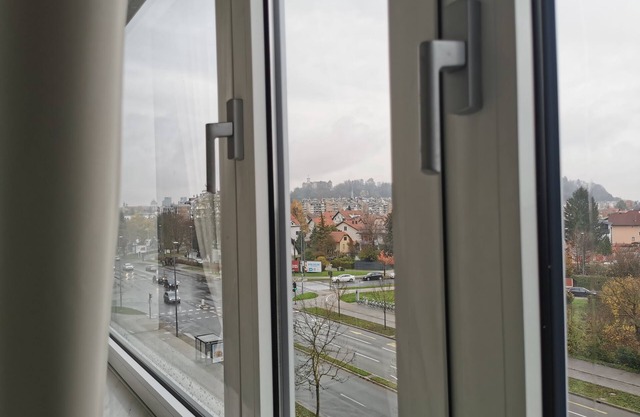 Trnovo Apartment