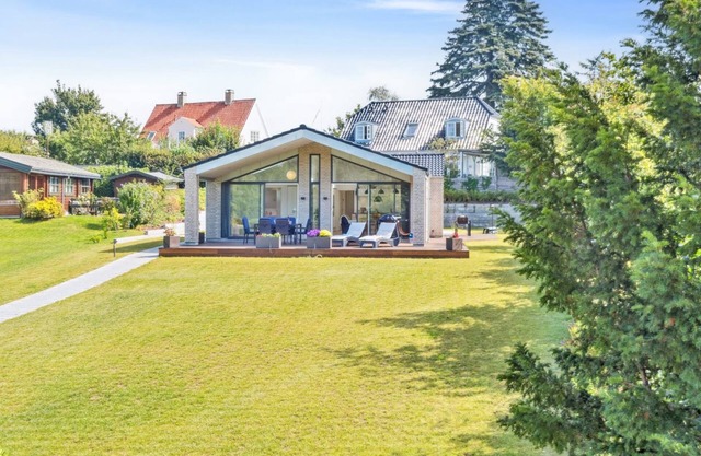 "Troels" - 945m from the sea by Interhome