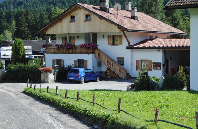 Trogerhof
