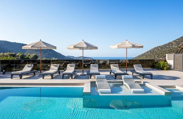 Troia Villas