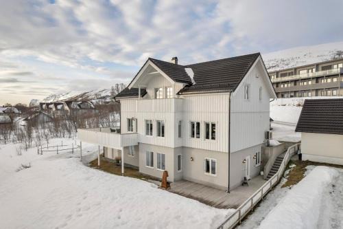 Tromsø Nature Escape
