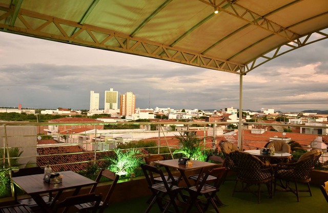 Troodon Park Hotel