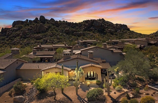 Troon Club + Resort + Desert Oasis | Sleeps 6 | Full Service Amenities #125
