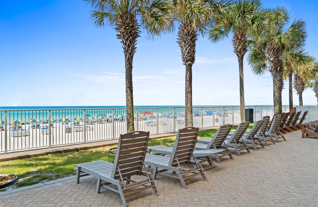 Tropic Winds by Panhandle Getaways