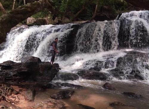 Tropica By CBR - With Private Waterfalls & Coffee Plantation