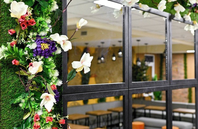 Tropica Inn Hotel