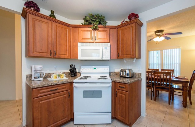Tropical Breeze House 3 Bedroom