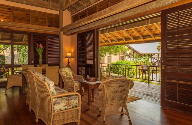 Tropical Breeze Villa