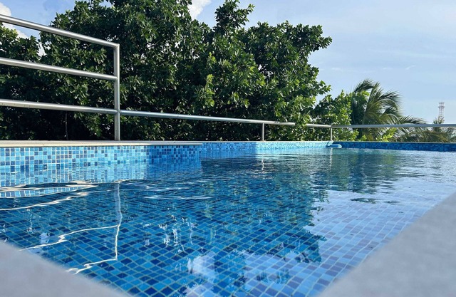 Tropical Elegance Studio CondoHotel
