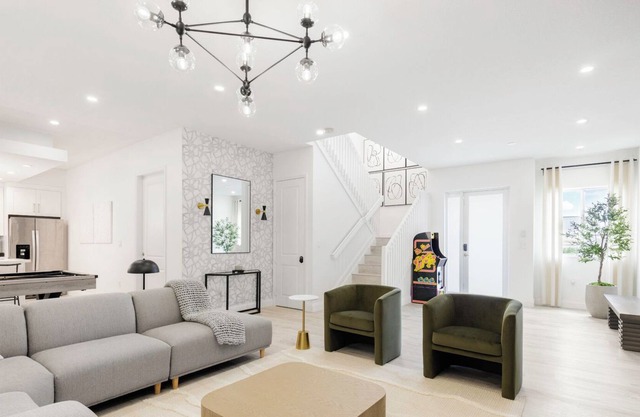 Tropical Escape: 6BD Haven