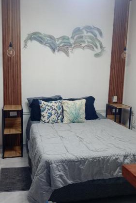 Tropical Escape Sunzal Surf City