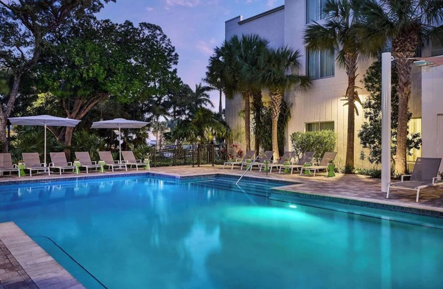 Tropical Escape with Pool Access, Sunset Views, and Nearby Beach Adventures!