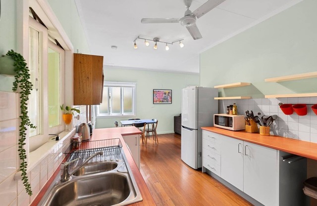 Tropical Flair A Charming Cairns Getaway
