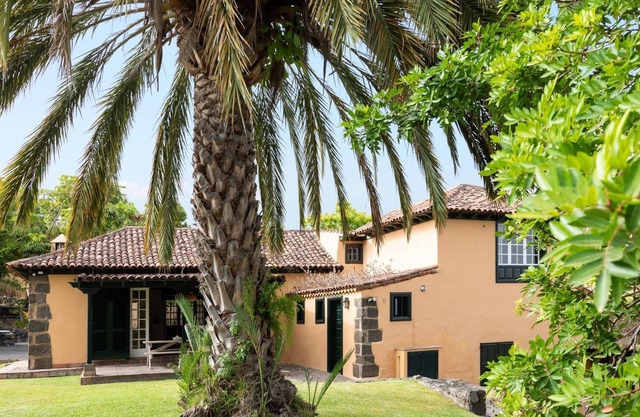 Exclusiva casa en La Orotava
