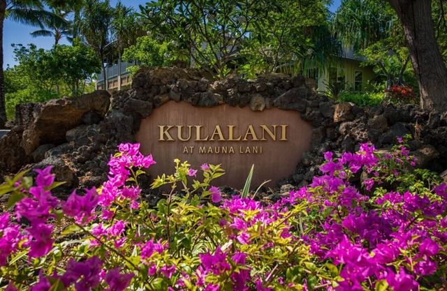 Tropical Luxury 3 bedroom Villa - Kulalani at Mauna Lani