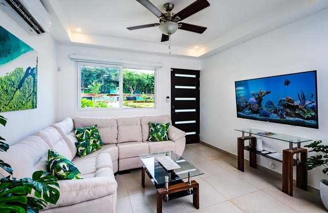 Tropical Paradise - Casa Jacarandas #8