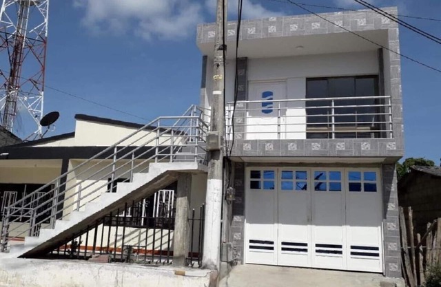 APARTAMENTO VACACIONAL PARAÍSO TROPICAL EN SAN ANTERO - CÓRDOBA