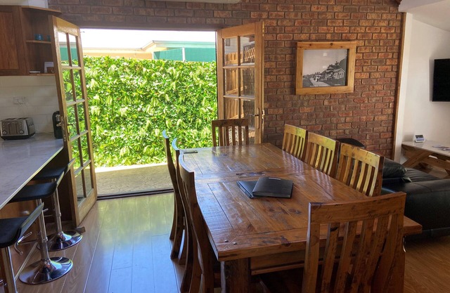 Tropical Resort Style Dual Residency Accommodation perfect for multiple families