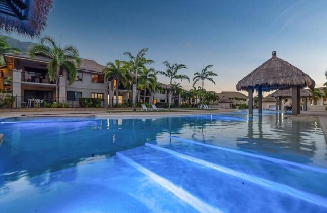 Tropical Resort - La Palma