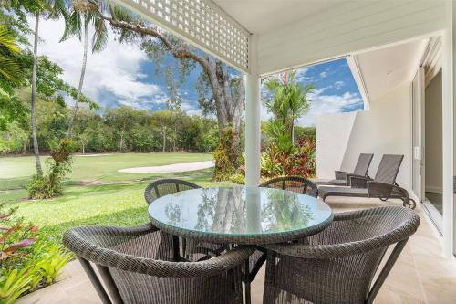 Tropical Resort-style Living on Mirage Golf Course