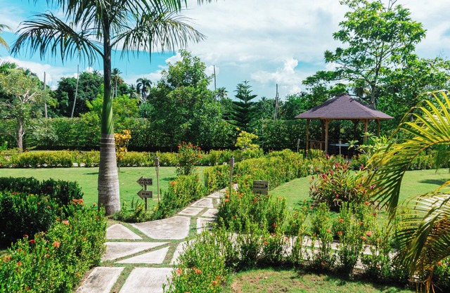 Retiro Tropical con Piscina Privada en Samaná para familias y Grupos