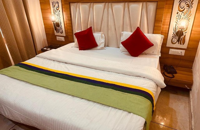 Tropical Roots - A Four Star Luxury Hotel