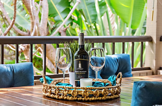 Tropical stays where comfort meets the course