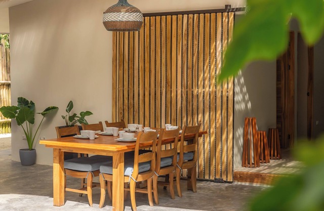 Tropical Villa w/ Plunge Pool @ Casa Congo