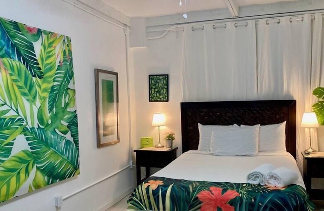 Tropical Villas *Brand New* - ADA Accessible