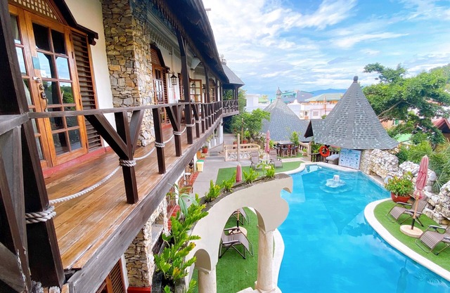 Tropicana Castle Dive Resort powered by Cocotel