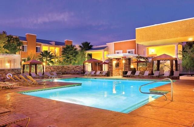 Tropicana Condos