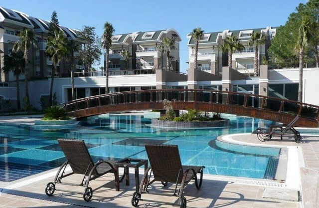 Tropicana G 2, 3 bed gr fl home in a 5 star community sleep up to 8 persons