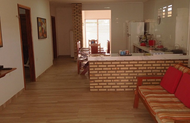 Tropicana House