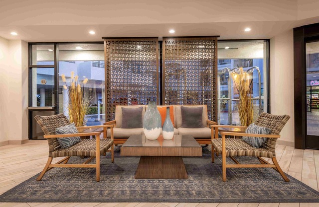 Tropicana Inn and Suites