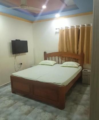 Tropicana villa