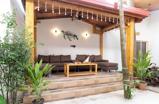 Tropico villa