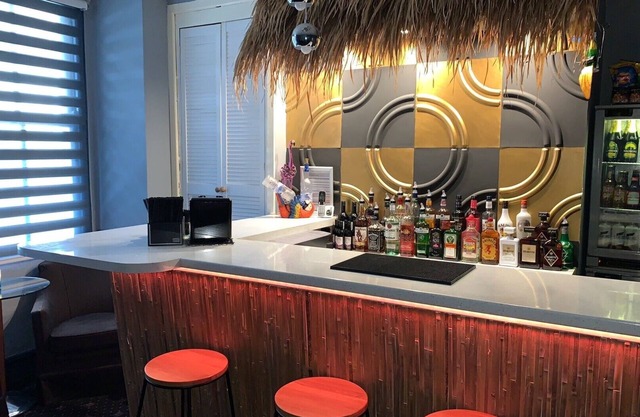 Tropics Beach Hotel