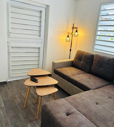 Tropikana 2-Bedroom Comfort House