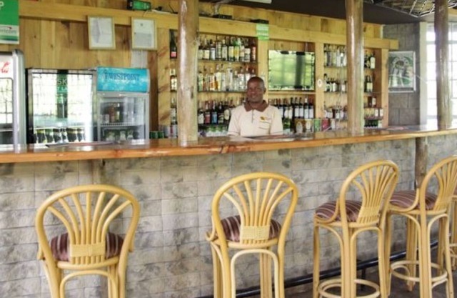 Trotters Hotel
