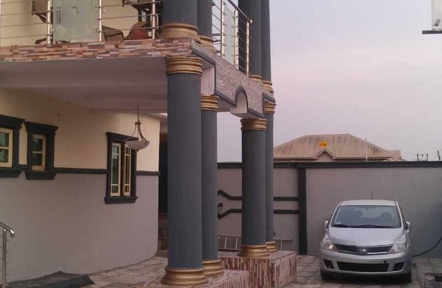 Trotty Apartments