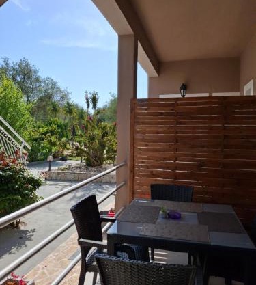 Trousas Double Apartment