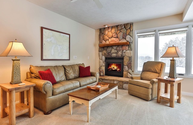Condominio 57 - Condominios Trout Creek